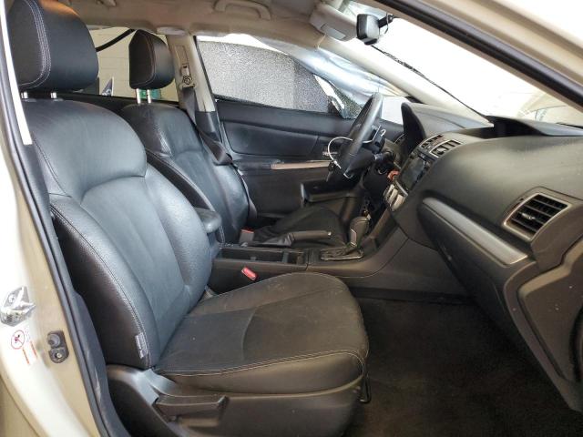 Photo 7 from auction – 2015 SUBARU XV CROSSTR with VIN JF2GPAMC4F8257064