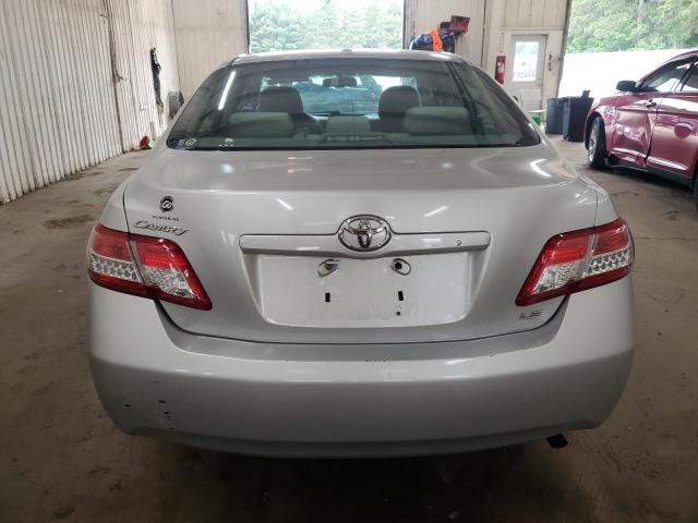 Photo 6 from auction – 2011 TOYOTA CAMRY BASE with VIN 4T1BF3EK3BU735792