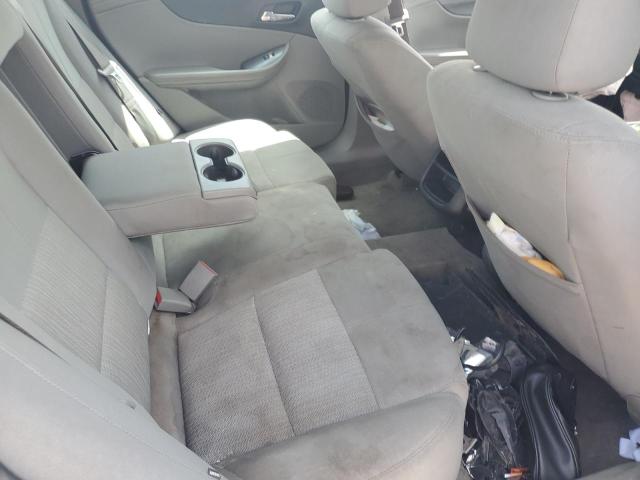 Photo 10 from auction – 2015 CHEVROLET IMPALA LS with VIN 1G11Z5SL6FU132088