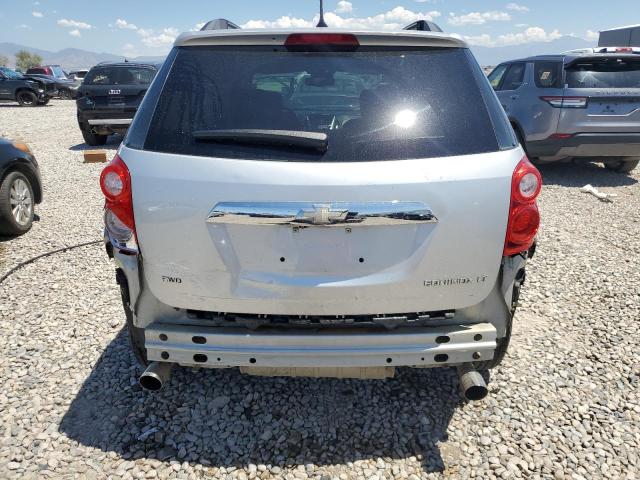Foto 6 de la subasta – 2014 CHEVROLET EQUINOX LT con VIN 2GNFLFE37E6153066