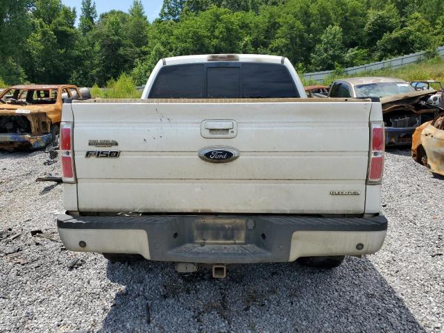 Photo 6 from auction – 2012 FORD F150 SUPER with VIN 1FTFW1EF2CFC70120