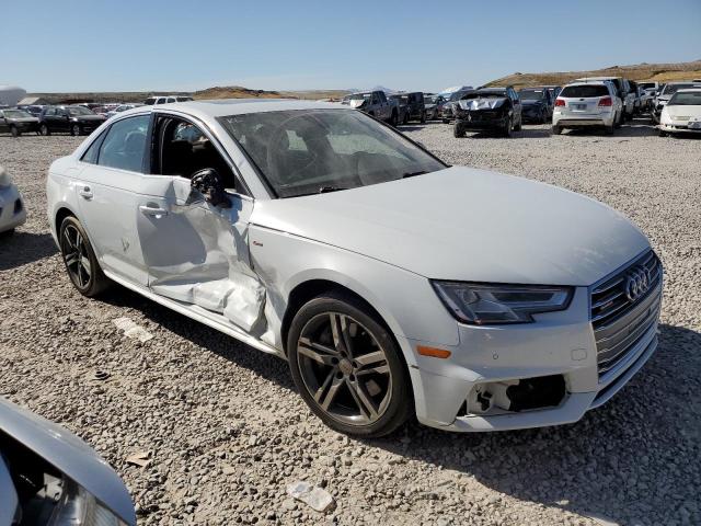 Photo 4 from auction – 2017 AUDI A4 PREMIUM with VIN WAUENAF47HN012598