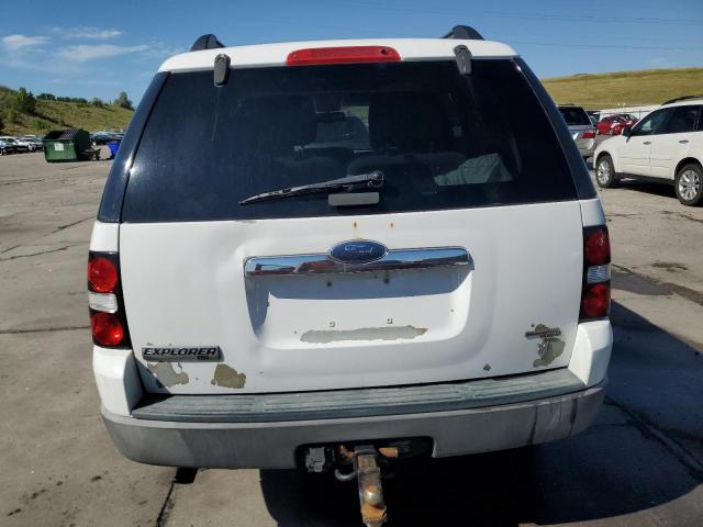 Photo 6 from auction – 2006 FORD EXPLORER X with VIN 1FMEU63856ZA18797
