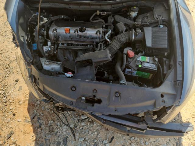 Photo 11 from auction – 2012 HONDA ACCORD LX with VIN 1HGCP2F3XCA191173