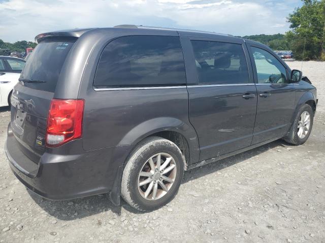 Photo 3 from auction – 2018 DODGE GRAND CARA with VIN 2C4RDGCG5JR175865