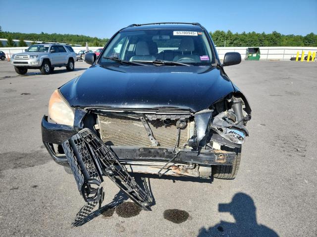 Photo 5 from auction – 2011 TOYOTA RAV4 with VIN 2T3JF4DV8BW162098