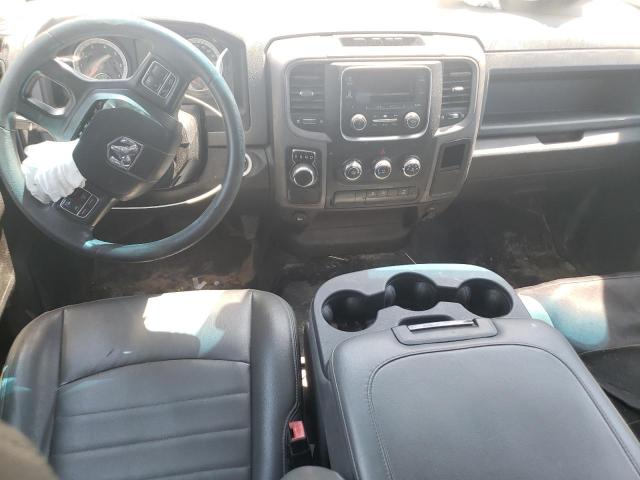 Photo 8 from auction – 2020 RAM 1500 CLASS with VIN 1C6RR6FT3LS127794