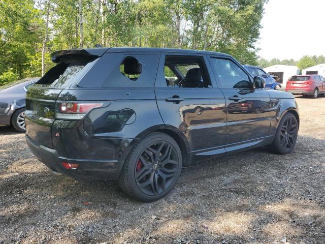 Photo 3 from auction – 2016 LAND ROVER RANGE ROVE with VIN SALWR2EF8GA599445