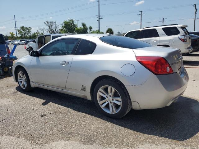Photo 2 from auction – 2011 NISSAN ALTIMA S with VIN 1N4AL2EP5BC136483
