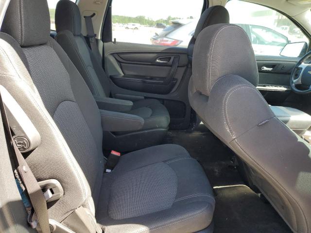 Photo 11 from auction – 2017 CHEVROLET TRAVERSE L with VIN 1GNKVGKD1HJ322582