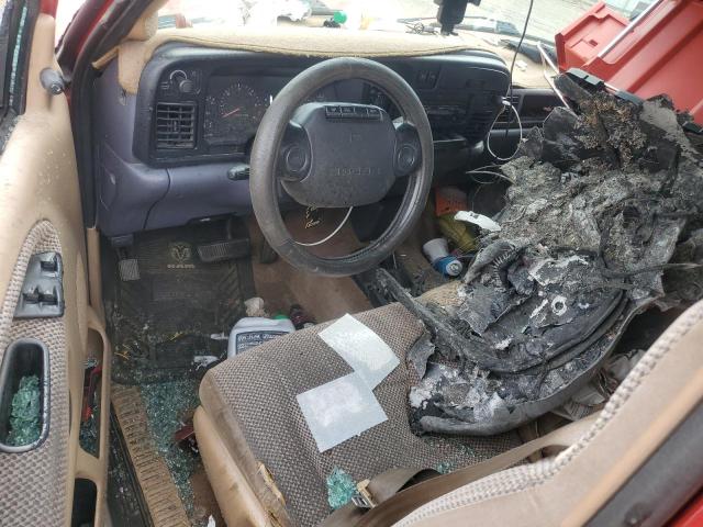 Zdjęcie 8 z aukcji – 1997 DODGE RAM 1500 z VIN 3B7HF13Z3VG830749