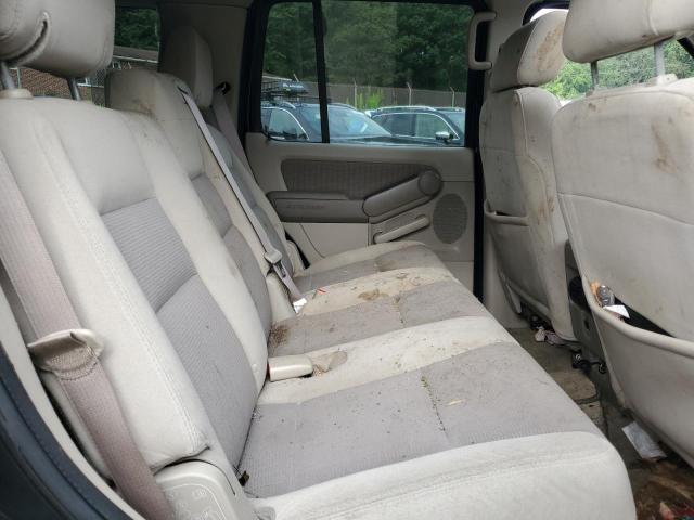 Photo 11 from auction – 2007 FORD EXPLORER X with VIN 1FMEU73E47UB04614