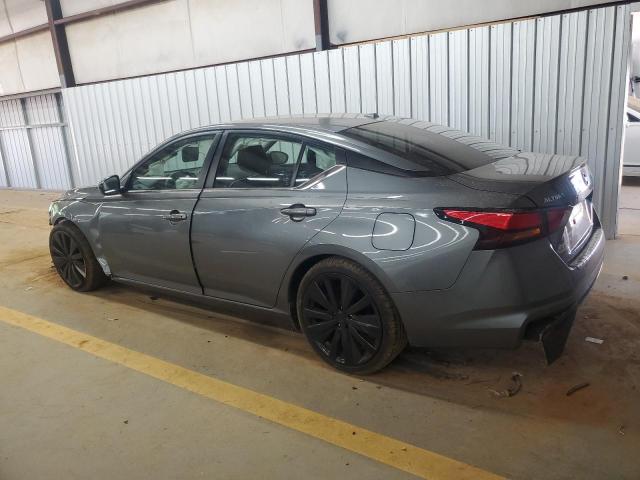 Photo 2 from auction – 2022 NISSAN ALTIMA SR with VIN 1N4BL4CV0NN405306