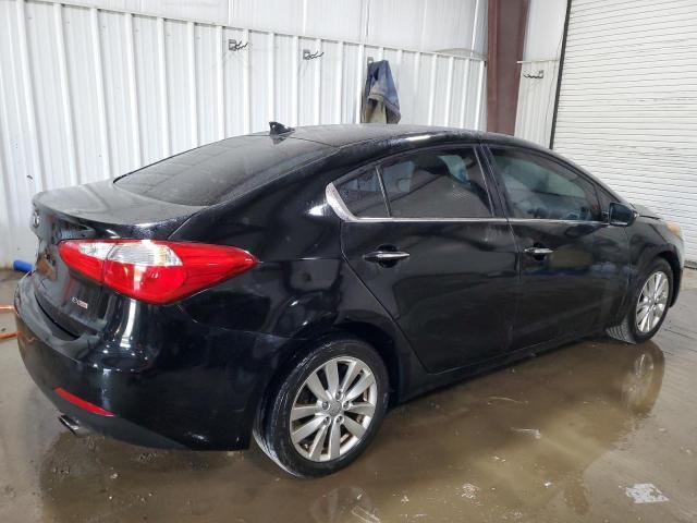 Photo 3 from auction – 2014 KIA FORTE EX with VIN KNAFX4A81E5199374