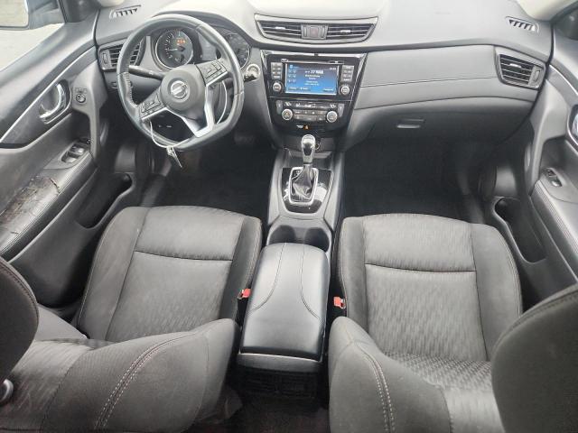 Photo 8 from auction – 2017 NISSAN ROGUE S with VIN KNMAT2MT2HP551416