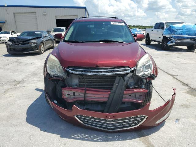 Photo 5 from auction – 2017 CHEVROLET EQUINOX LT with VIN 2GNALCEK2H1589535