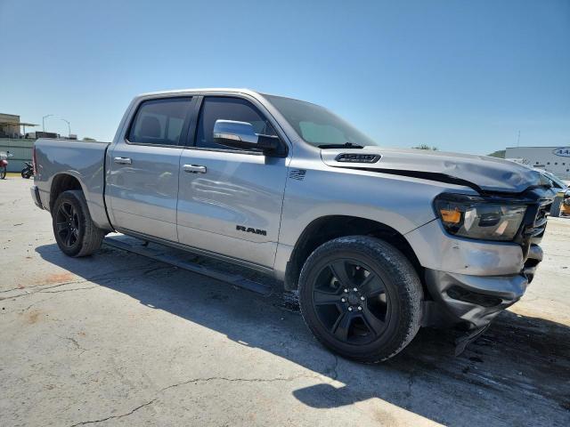 Photo 4 from auction – 2020 RAM 1500 BIG H with VIN 1C6SRFFT2LN182804