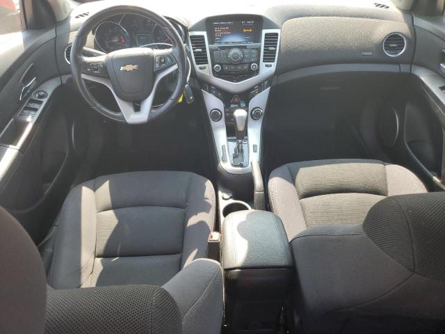 Photo 8 from auction – 2014 CHEVROLET CRUZE LT with VIN 1G1PC5SB4E7442661