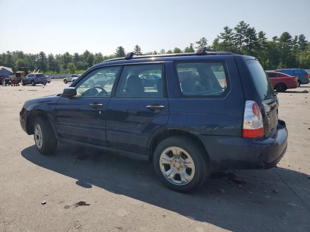 Photo 2 from auction – 2006 SUBARU FORESTER 2 with VIN JF1SG636X6H712474