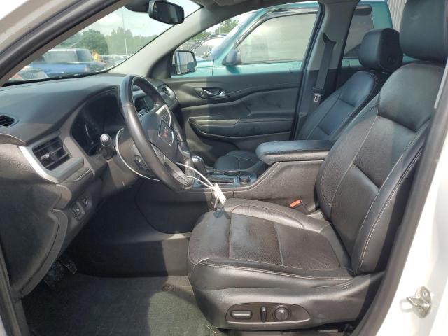 Photo 7 from auction – 2019 GMC ACADIA SLT with VIN 1GKKNULS0KZ247858