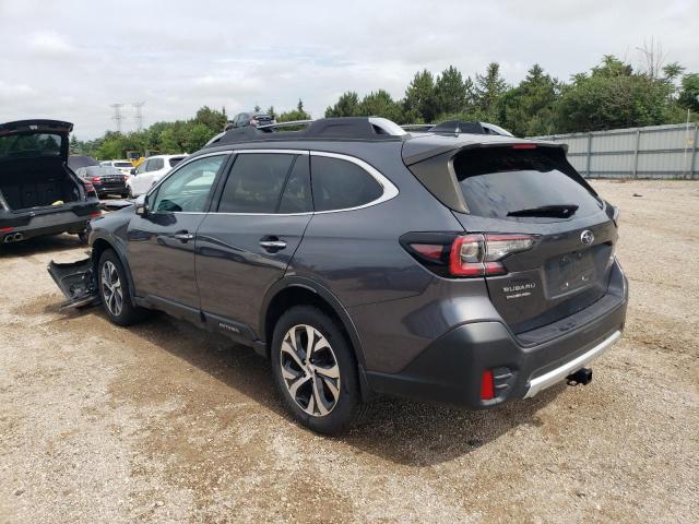 Photo 2 from auction – 2020 SUBARU OUTBACK TO with VIN 4S4BTAPC7L3182901