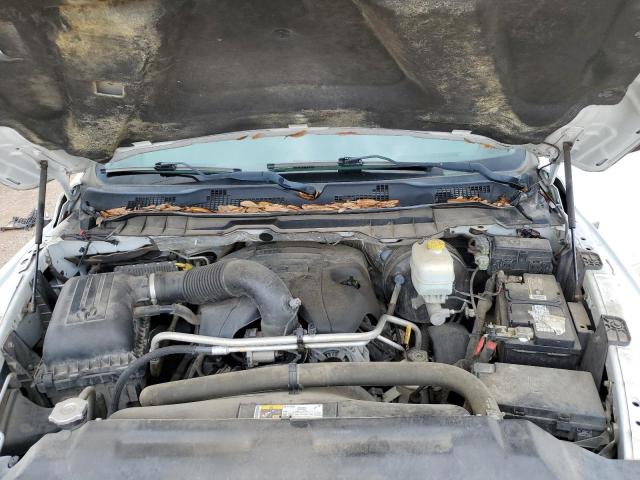 Photo 11 from auction – 2015 RAM 2500 ST with VIN 3C6TR5CT2FG600990