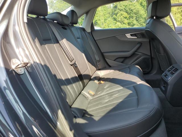 Photo 10 from auction – 2018 AUDI A4 PREMIUM with VIN WAUENAF47JN000392