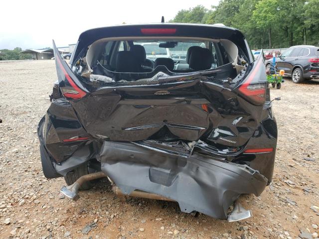 Photo 6 from auction – 2023 NISSAN MURANO with VIN 5N1AZ2BS2PC119497