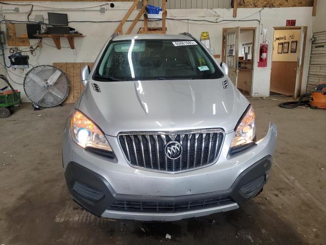 Photo 5 from auction – 2015 BUICK ENCORE with VIN KL4CJASB8FB248986