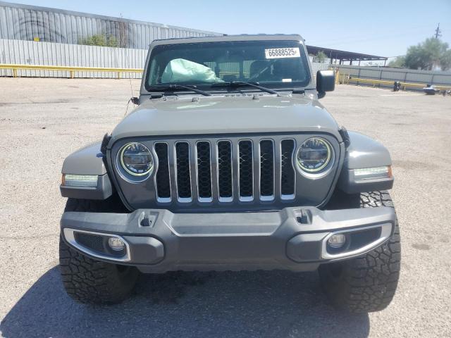 Photo 5 from auction – 2022 JEEP GLADIATOR with VIN 1C6JJTFM4NL145391
