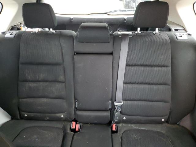 Photo 10 from auction – 2016 MAZDA CX-5 TOURI with VIN JM3KE4CY0G0729247