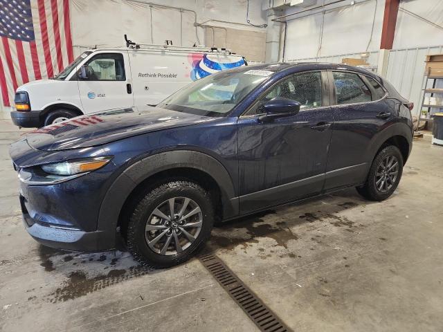 MAZDA CX-30 2023 con VIN 3MVDMBAM9PM553142 - Foto de la subasta