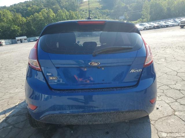 Photo 6 from auction – 2019 FORD FIESTA SE with VIN 3FADP4EJ0KM157913