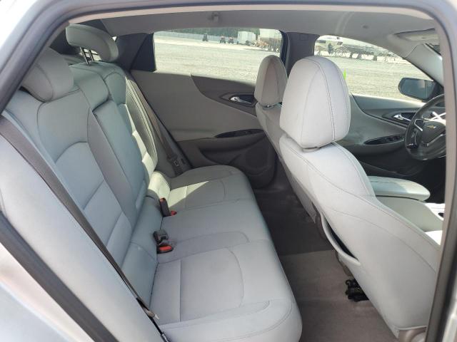 Photo 10 from auction – 2017 CHEVROLET MALIBU LT with VIN 1G1ZE5ST5HF189873