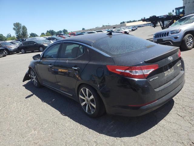 صورة رقم 2 من المزاد - 2013 KIA OPTIMA HYB مع VIN KNAGM4AD8D5046502