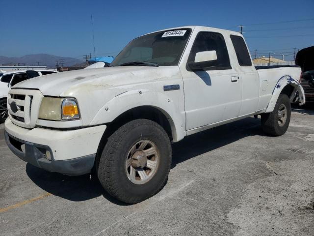 Photo 1 from auction – 2006 FORD RANGER SUP with VIN 1FTYR14U76PA43391