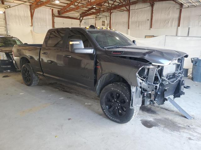 Photo 4 from auction – 2023 RAM 2500 BIG H with VIN 3C6UR5DL6PG530186