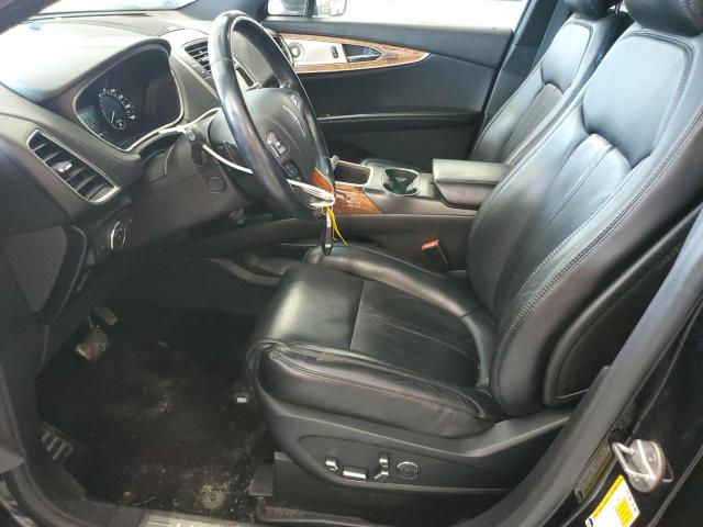 Photo 7 from auction – 2016 LINCOLN MKX RESERV with VIN 2LMTJ8LP6GBL37797
