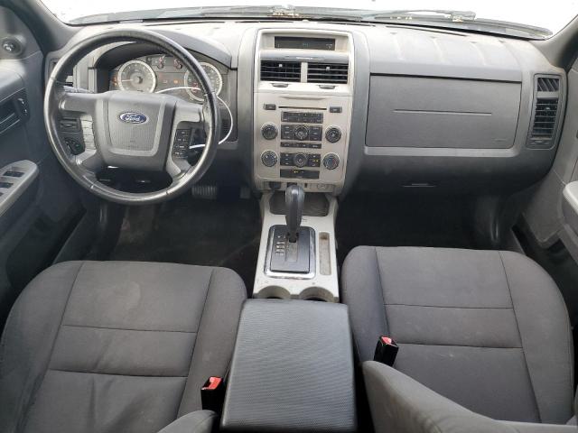 Photo 8 from auction – 2012 FORD ESCAPE XLT with VIN 1FMCU9D77CKC68951