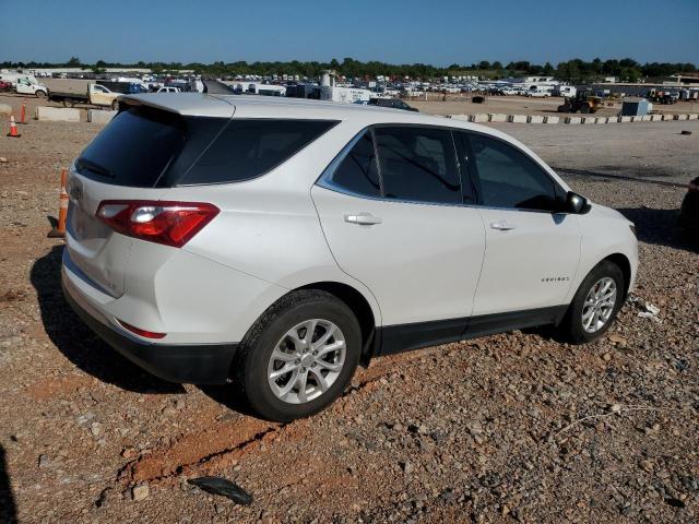 Photo 3 from auction – 2020 CHEVROLET EQUINOX with VIN 3GNAXKEV6LS593450