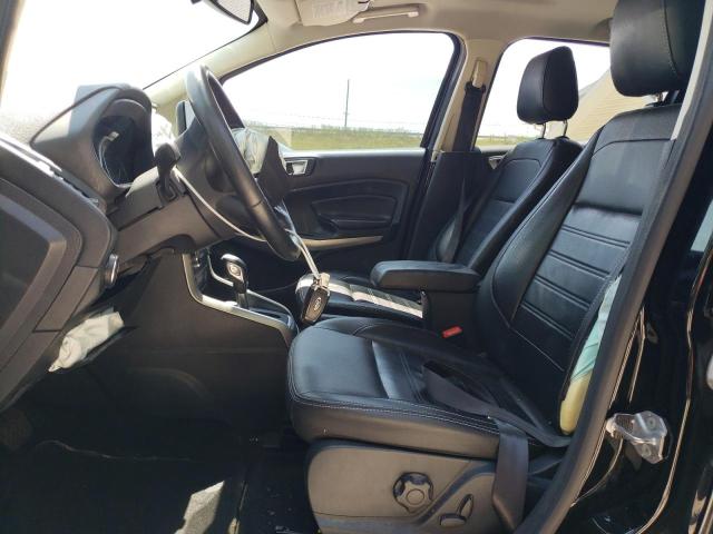 Photo 7 from auction – 2020 FORD ECOSPORT T with VIN MAJ3S2KE4LC361817