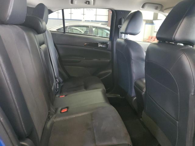 Foto 11 de la subasta – 2022 MITSUBISHI ECLIPSE CR con VIN JA4ATWAA6NZ003651