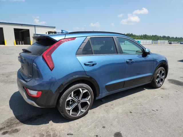 Photo 3 from auction – 2024 KIA NIRO EX with VIN KNDCR3LE2R5152261