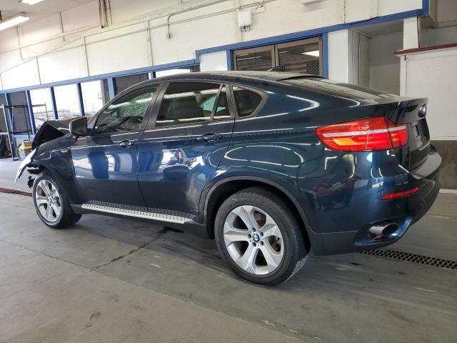 صورة رقم 2 من المزاد - 2013 BMW X6 مع VIN 5UXFG2C53DL785951