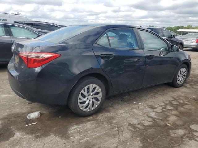 Photo 3 from auction – 2019 TOYOTA COROLLA L with VIN 2T1BURHE9KC219839