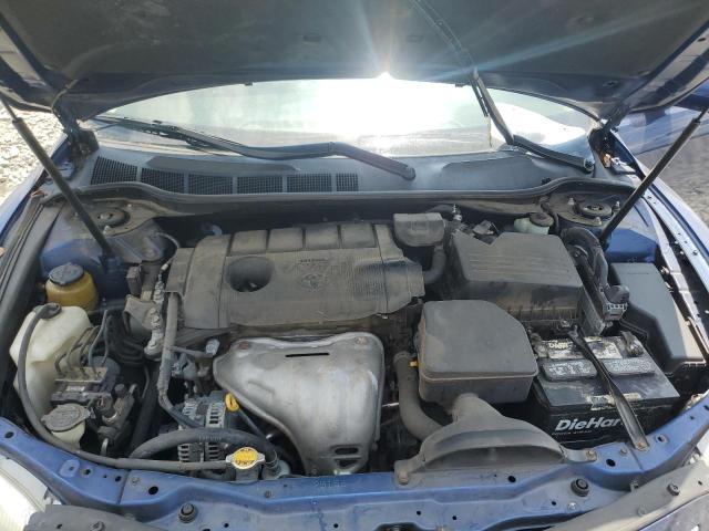 Photo 11 from auction – 2010 TOYOTA CAMRY BASE with VIN 4T4BF3EK5AR087120