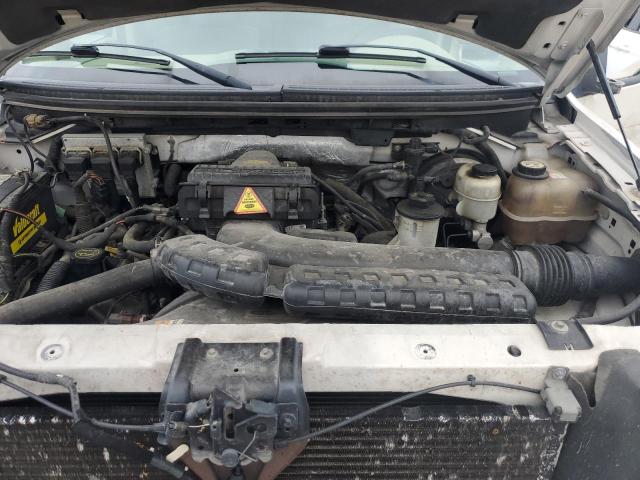 Photo 12 from auction – 2007 FORD F150 SUPER with VIN 1FTPW12V87FA40653