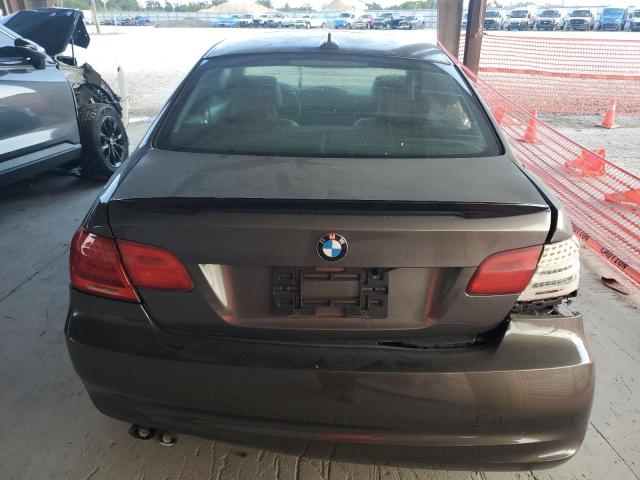 Photo 6 from auction – 2011 BMW 328 with VIN WBAKF5C52BE587185