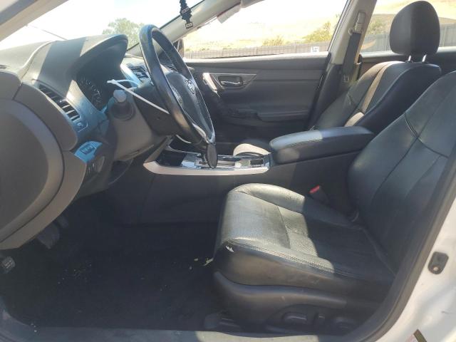 Photo 7 from auction – 2013 NISSAN ALTIMA 2.5 with VIN 1N4AL3AP2DN463183