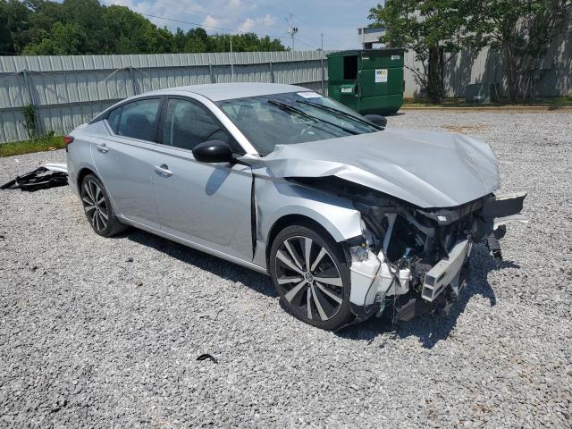 Photo 4 from auction – 2022 NISSAN ALTIMA SR with VIN 1N4BL4CV4NN318993